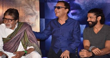 vidhu vinod chopra