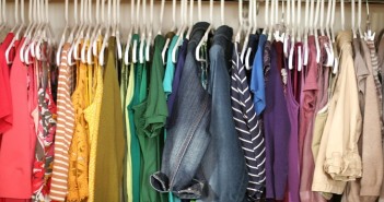 warbrobe clothes