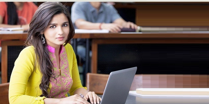 7 Ways To Sport Ethnic Wear At Office