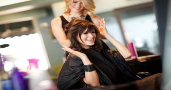 hair styling1