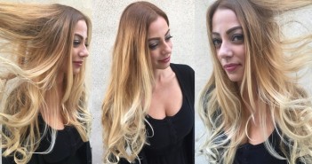 hair styling3