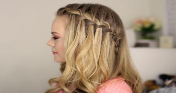 hair styling5
