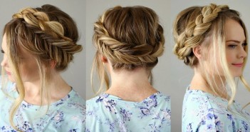 hair styling6
