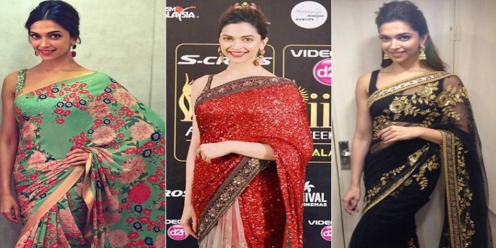 5 Trending Saree Styles You Should Try This Festive Season
