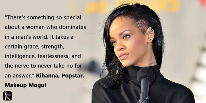 These Powerful Quotes By Empowered Women Would Inspire You!