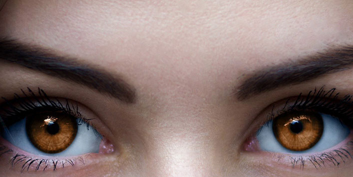 amber eyes percentage amber eyes percentage