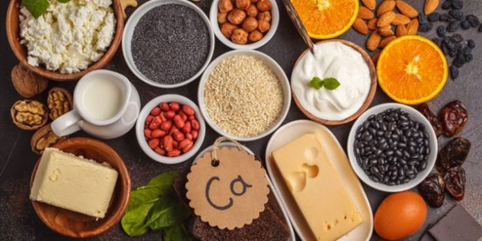 7 Foods for Healthy Teeth