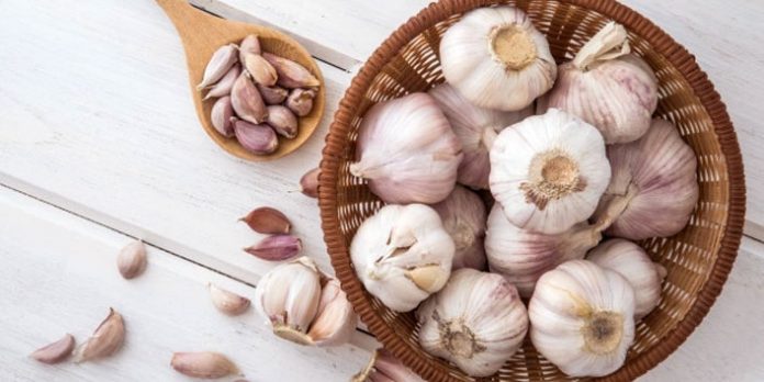Garlic For Dandruff - How To Use, Benefits, Risks
