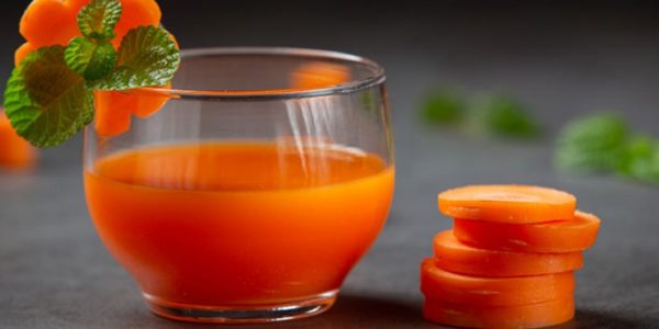 carrot-juice-for-hair-growth